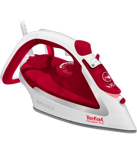 Tefal Easygliss Plus FV5717