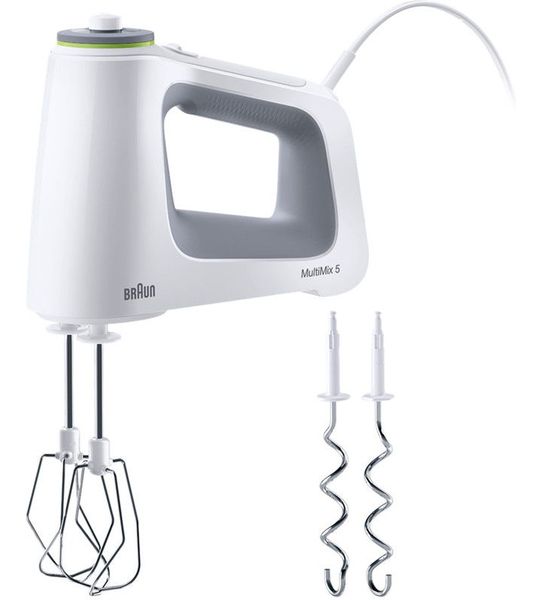 Braun HM5100WH