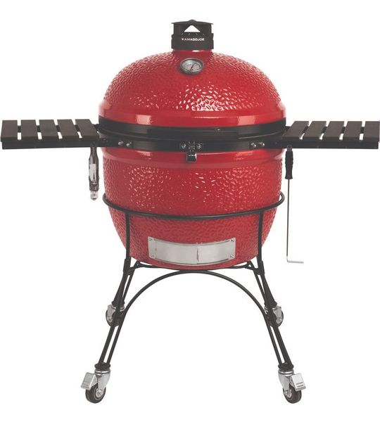 Kamado Joe Big Joe II met Onderstel