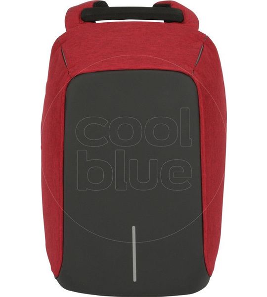 XD Design Bobby Anti-theft 15'' Red 13L