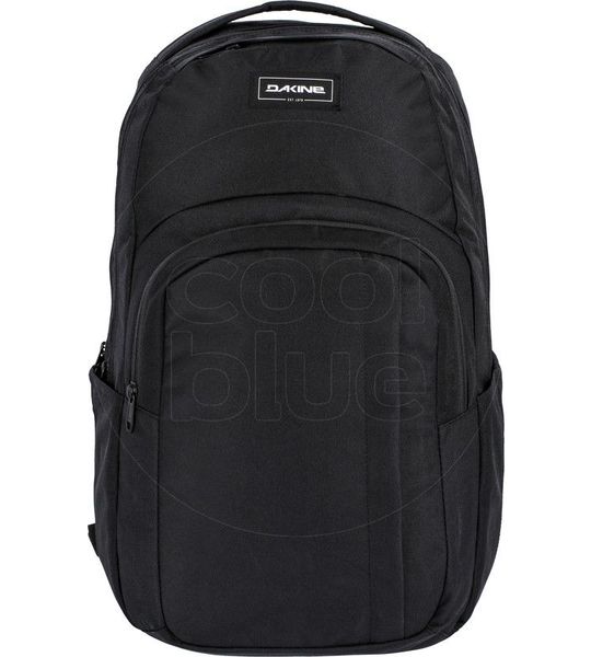 Dakine Campus 15" Black 33L