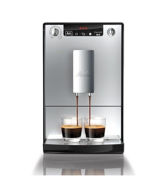 Melitta Caffeo Solo Volautomaat
