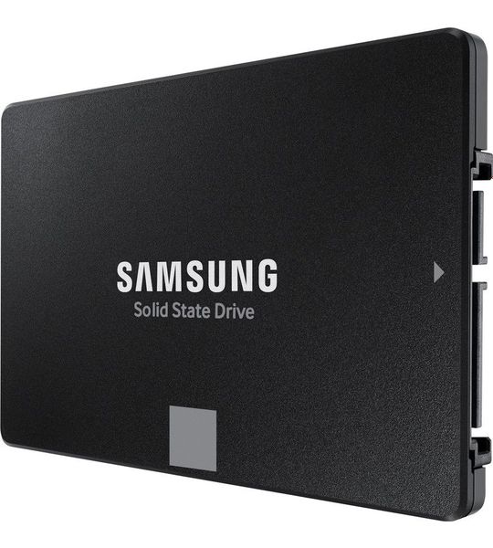 Samsung 870 EVO 2,5 inch 500GB