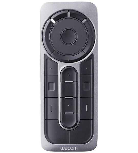 Wacom ExpressKey Remote