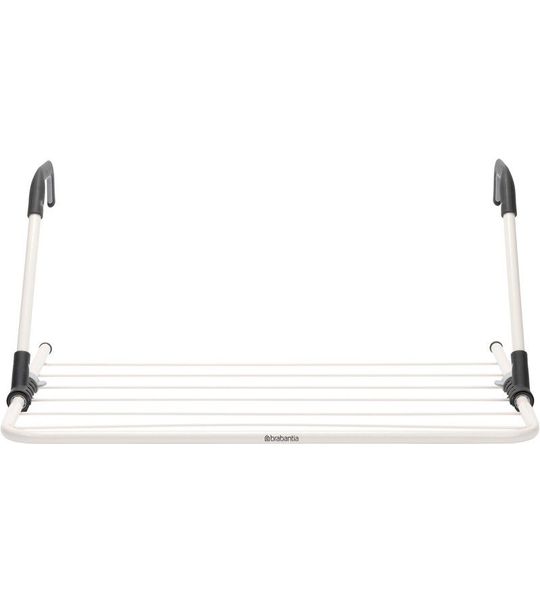 Brabantia Hangend droogrek 4,5 meter wit