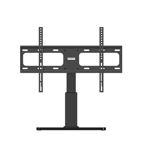 Sanus Sanus VTVS1-B2 Universal TV swivel base tot 60 TV beugel