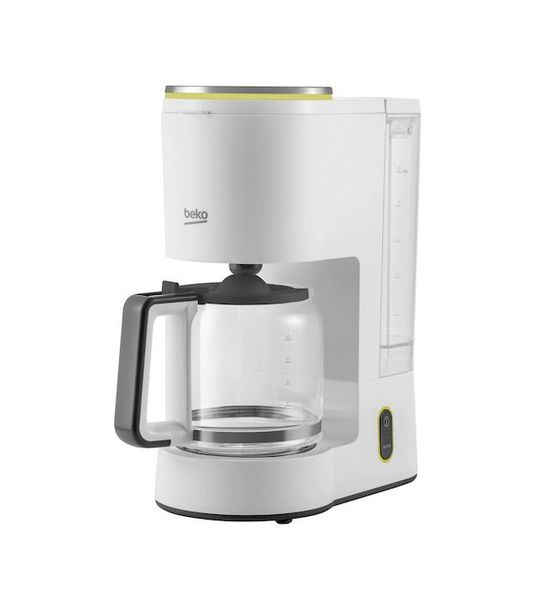 Beko FCM1321W Koffiefilter apparaat