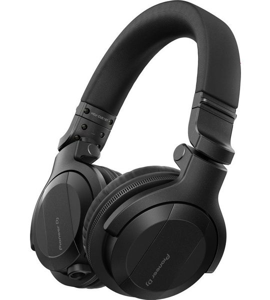 Pioneer HCJ-CUE1BT Zwart