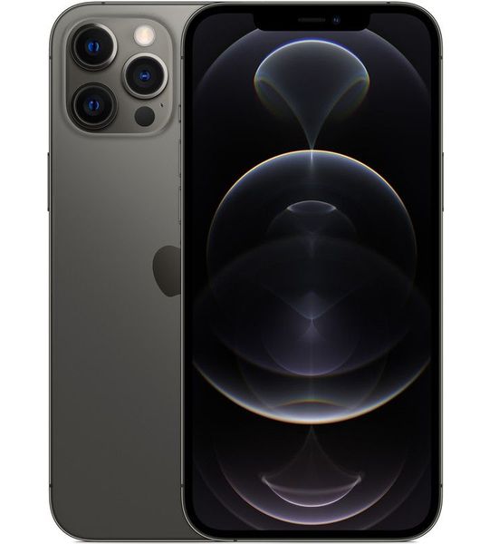 Apple iPhone 12 Pro Max 128GB Grafiet