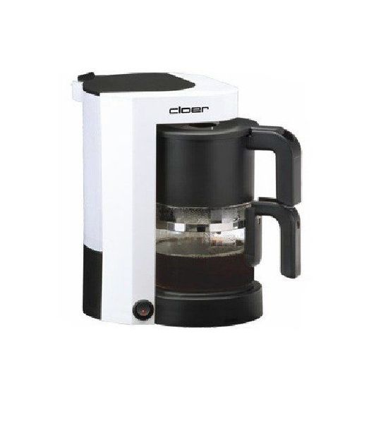 Cloer 5981 Koffiefilter apparaat