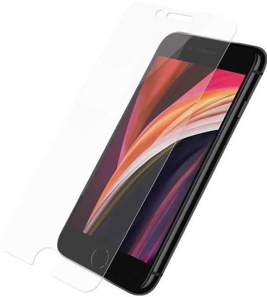 PanzerGlass Apple iPhone SE 2 / 8 / 7 / 6 / 6s Screenprotector Glas