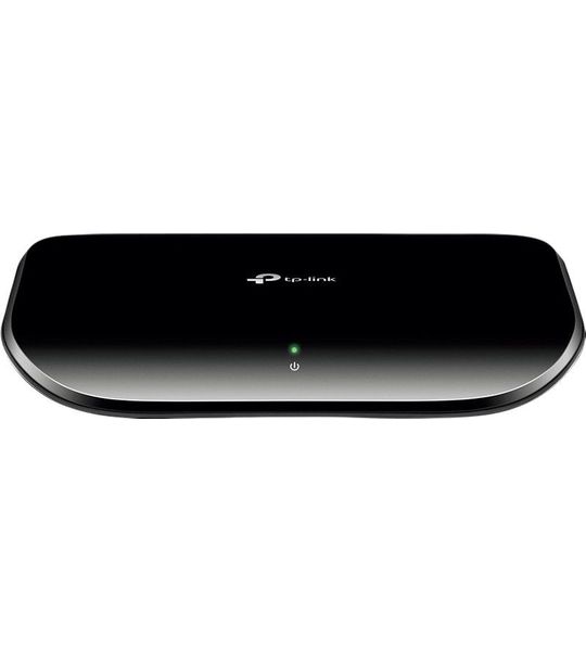 TP-Link TL-SG1005D