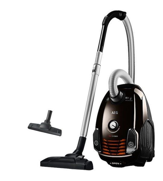 AEG VX6-2-CB-P Stofzuiger