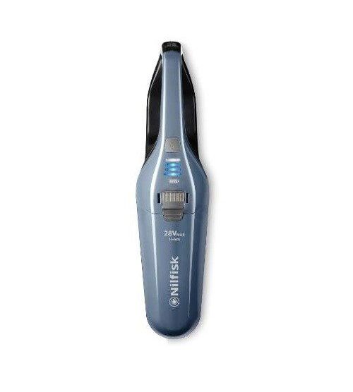 Nilfisk Quick 28V Kruimelzuiger