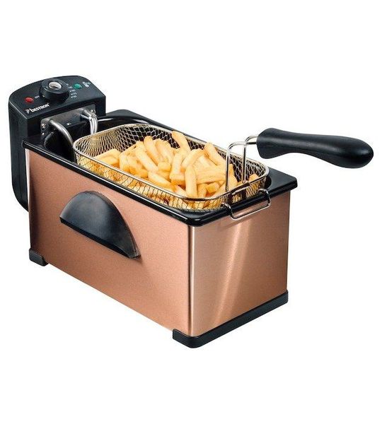 Bestron AF370CO Friteuse