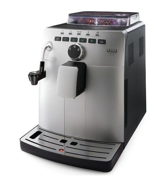 Gaggia Naviglio Deluxe Volautomaat