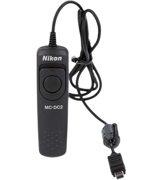 Nikon MC-DC2 Afstandbediening