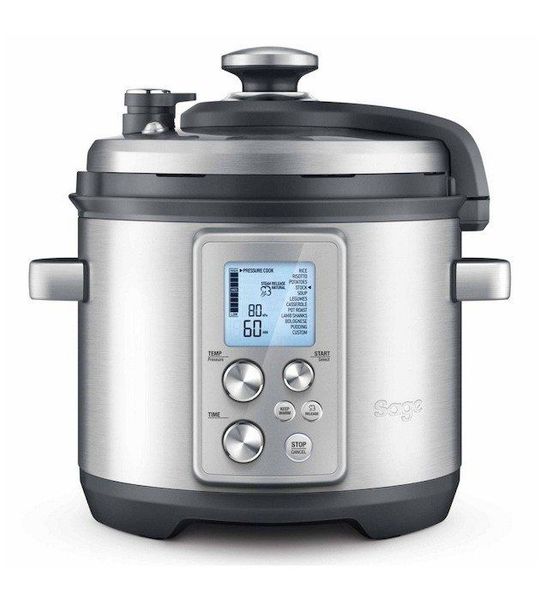 Sage THE FAST SLOW PRO Slowcooker