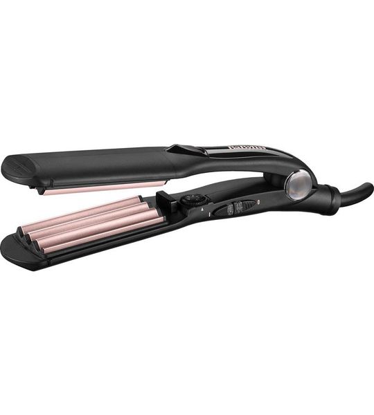 Babyliss 2165CE The Crimper Wafeltang Krultang