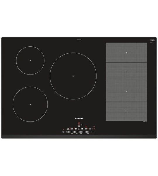 Siemens EX851FVC1E flexInduction Inductie inbouwkookplaat