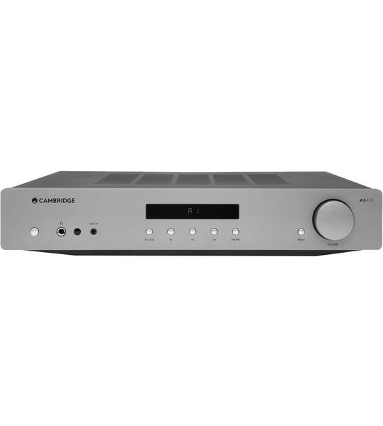 Cambridge Audio AXA35