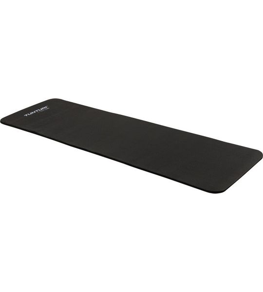 Tunturi Fitnessmat NBR Black