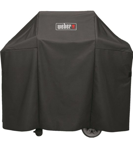 Weber Premium Barbecuehoes Genesis II met 2 branders