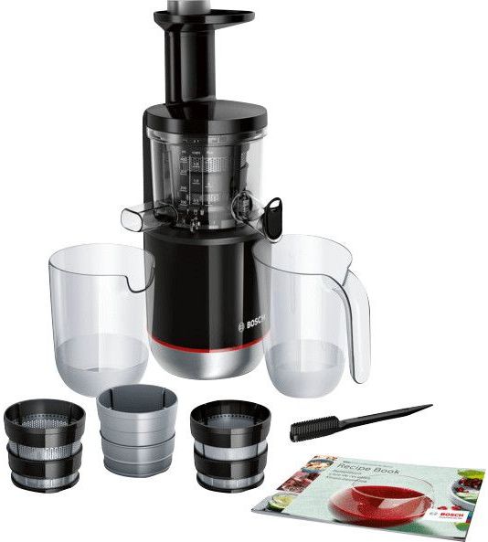 Bosch VitaExtract MESM731M