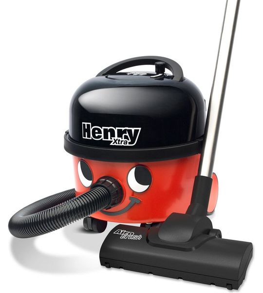 Numatic HVX-200 Henry Xtra