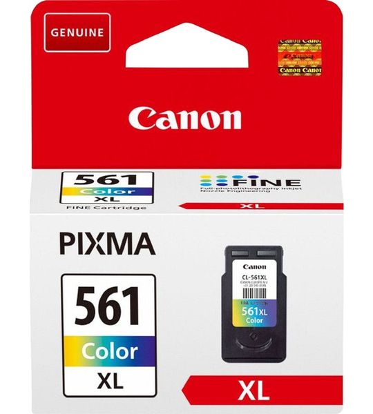 Canon PG-561XL Cartridge Kleur