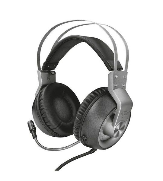 Trust GXT 430 Ironn Gaming Headset Headset