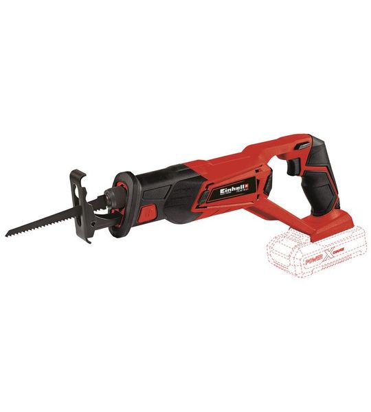 Einhell TE-AP 18 Li Solo (zonder accu)