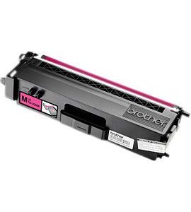 Brother TN-321 Toner Magenta