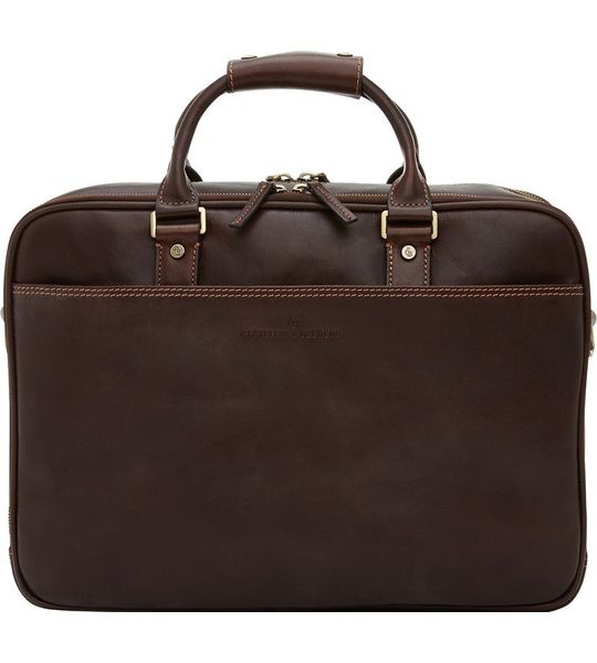 Castelijn & Beerens Verona 15,6" Mocca