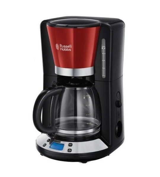 Russell Hobbs 24031-56 Colours Plus Koffiefilter apparaat