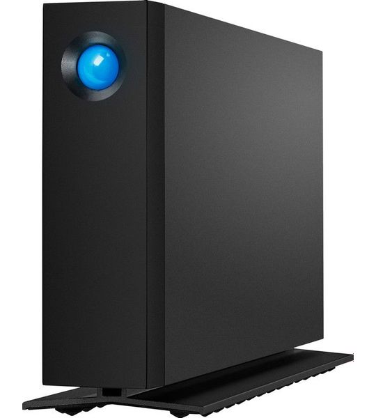 LaCie d2 Professional USB 3.1-C 8TB