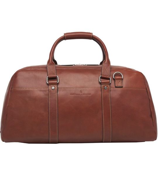 Castelijn & Beerens Verona 39L Brown RFID