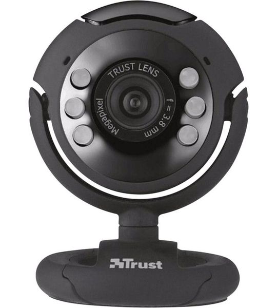 Trust Spotlight Webcam Pro