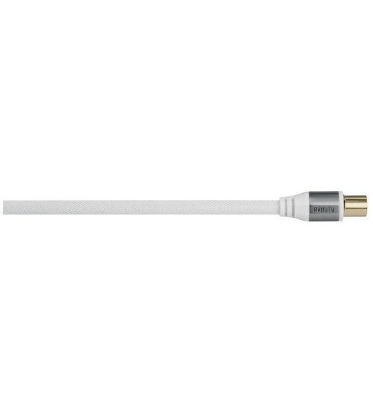 Avinity Classic COAX-kabel 2m Klasse 2 Kabel