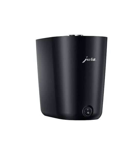 Jura Kopjeswarmer S Zwart Koffie accessoire
