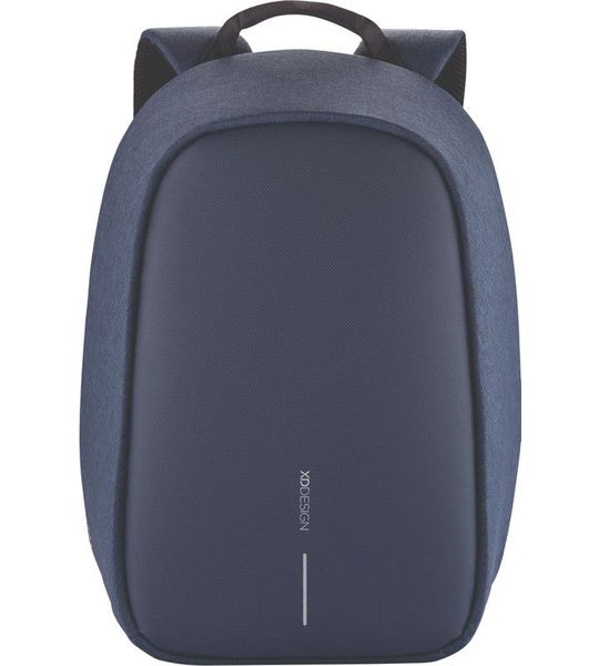 XD Design Bobby Hero Small Anti-theft 13" Blue 11L