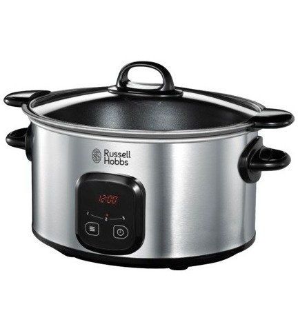 Russell Hobbs 22750-56 MaxiCook Searing Slowcooker