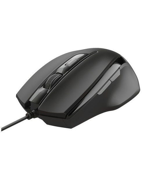 Trust VOCA COMFORTABLE MOUSE Muis