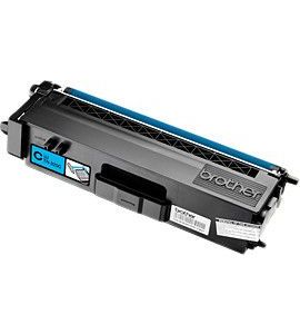 Brother TN-320 Toner Cyaan