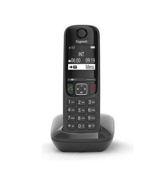 Gigaset AS690R-BNL Dect telefoon
