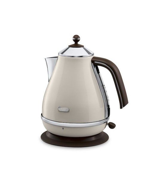 Delonghi Icona Vintage KBOV 2001.BG Waterkoker