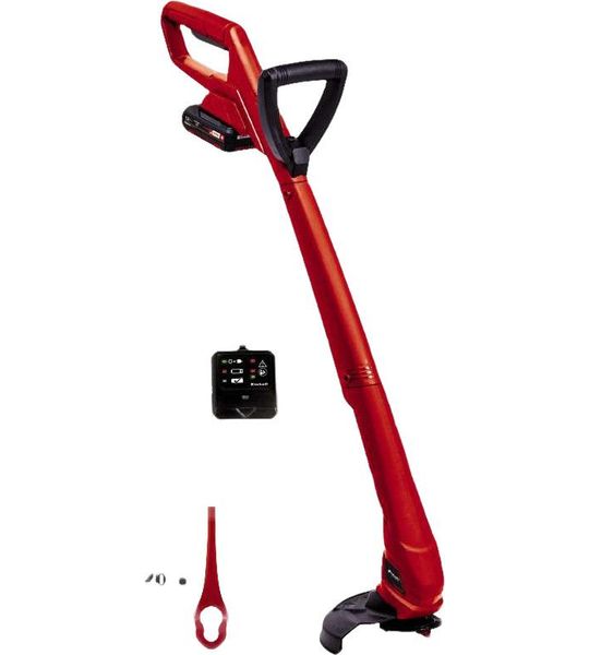Einhell GC-CT 18/274 Li P KIT