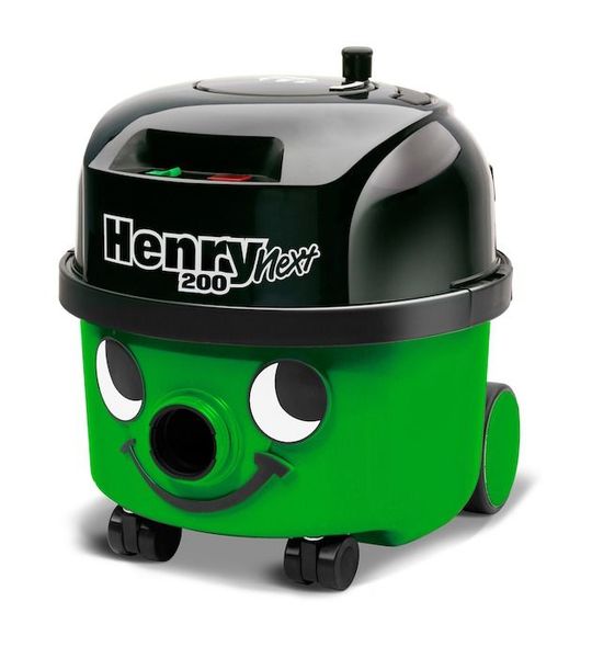 Numatic Henry Next HVN-202-11 Stofzuiger