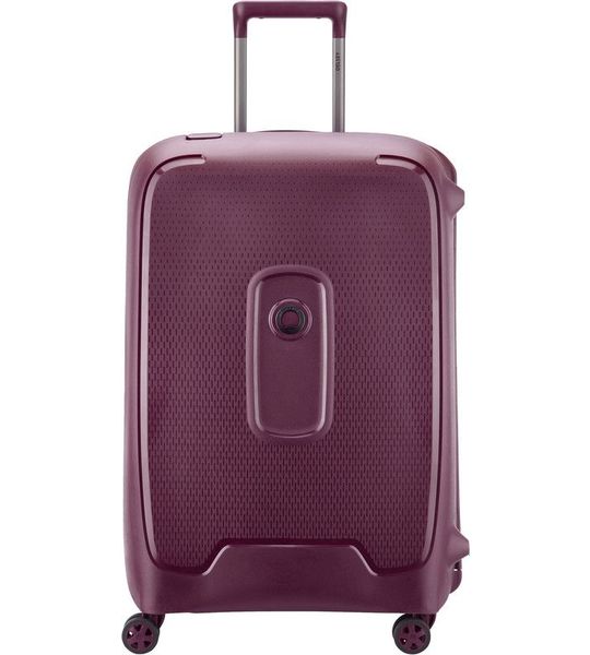 Delsey Moncey Spinner 69cm Purple