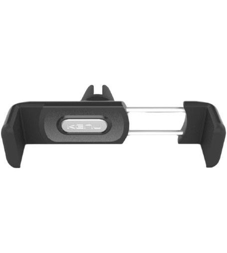 Kenu AirFrame Plus Portable Car Mount Zwart